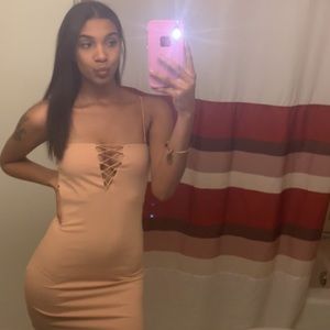 Bodycon Dress